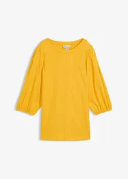 Maglia in puro cotone, bonprix