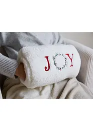 Cuscino arredo con funzione scaldamani, bonprix