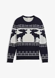 Maglione norvegese, bonprix