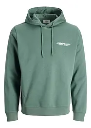 Felpa con cappuccio JJ REBEL, J&J Rebel