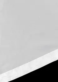 Tenda a pacchetto in voile leggero, bonprix