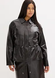 Giacca in similpelle, bonprix