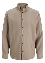 Camicia JJ REBEL in flanella, J&J Rebel