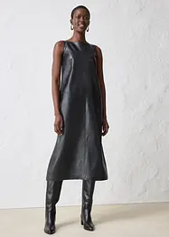 Abito in nappa, bonprix