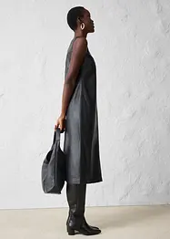 Abito in nappa, bonprix