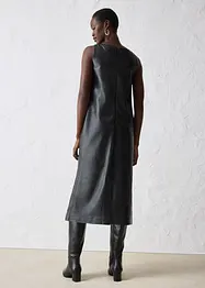 Abito in nappa, bonprix