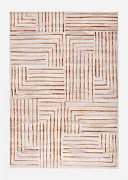 Tappeto con motivo grafico, bonprix