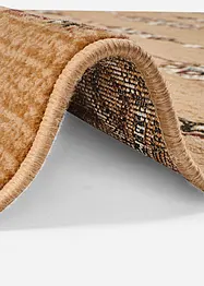 Tappeto con motivo orientale, bonprix