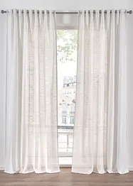 Tenda operata, anche extra lunga (pacco da 1), bonprix