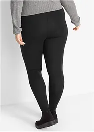 Leggings in misto cotone, bonprix