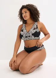 Reggiseno minimizer senza ferretto con spalline imbottite, bonprix