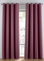 Tenda semioscurante in tante misure (pacco da 1), bonprix