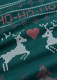 Camicia da notte in puro cotone, bonprix