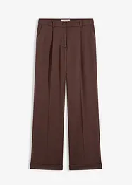 Pantaloni larghi, bonprix