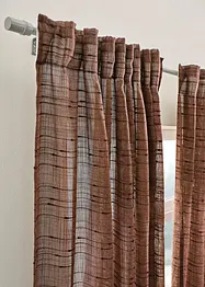 Tenda con trama operata in varie misure (pacco da 1), bonprix