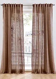 Tenda con trama operata in varie misure (pacco da 1), bonprix