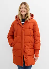 Giubbotto tecnico trapuntato idrorepellente, bonprix