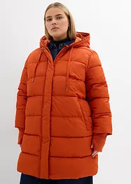 Giubbotto tecnico trapuntato idrorepellente, bonprix