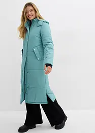 Giubbotto trapuntato tecnico con tecnologia termica isolante, bonprix