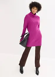 Maglione lungo, bonprix