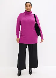 Maglione lungo, bonprix