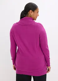 Maglione lungo, bonprix