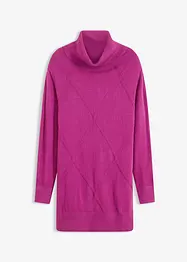Maglione lungo, bonprix