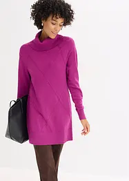Maglione lungo, bonprix