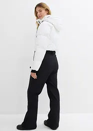 Tuta tecnica imbottita e idrorepellente, bonprix