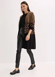 Cardigan lungo, bonprix