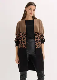 Cardigan lungo, bonprix