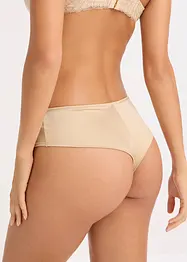 Culotte brasiliana senza cuciture dietro, bonprix