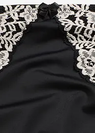 Culotte con effetto modellante leggero, bonprix