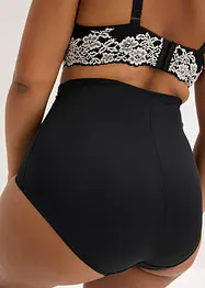 Culotte con effetto modellante leggero, bonprix