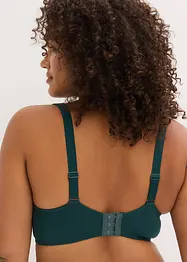 Reggiseno con ferretto (pacco da 2), bonprix