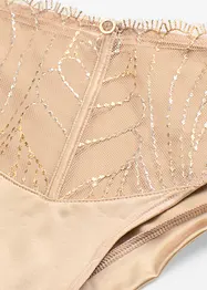 Brasiliana con ricami, bonprix