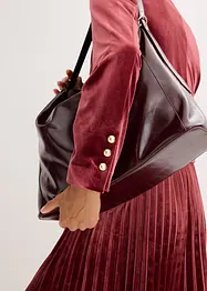 Giacca in velluto, bonprix