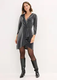 Abito di jersey, bonprix