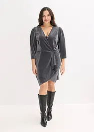 Abito di jersey, bonprix