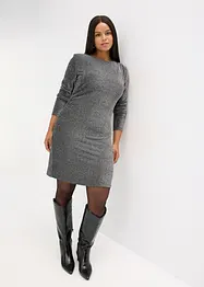 Abito di jersey, bonprix