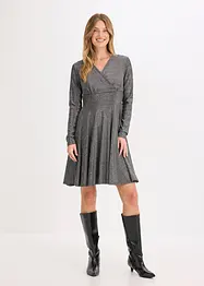 Abito di jersey, bonprix