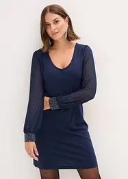 Abito di jersey, bonprix