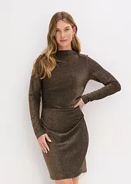 Abito di jersey, bonprix