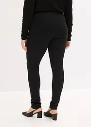 Leggings in punto di Roma, bonprix