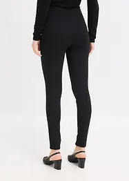 Leggings in punto di Roma, bonprix