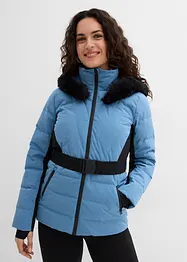 Piumino da sci idrorepellente, bonprix