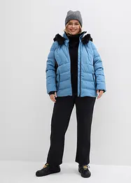 Piumino da sci idrorepellente, bonprix