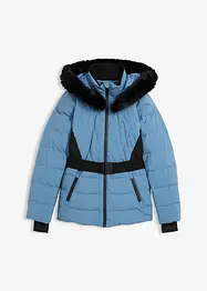 Piumino da sci idrorepellente, bonprix