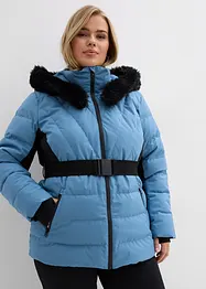 Piumino da sci idrorepellente, bonprix