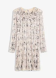 Abito di paillettes, bonprix